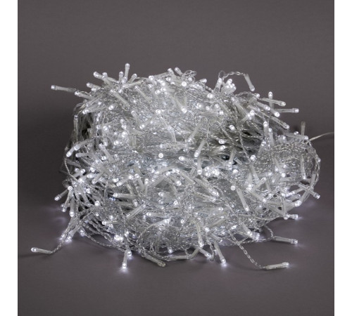 Бахрома световая Uniel ULD-B50006-880/TTK WHITE IP44 UL-00013126
