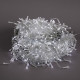 Бахрома световая Uniel ULD-B50006-880/TTK WHITE IP44 UL-00013126