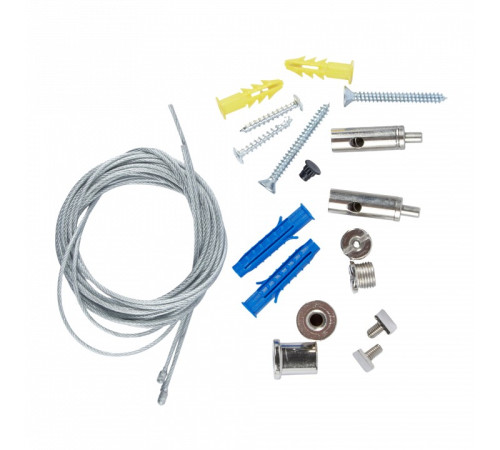 Подвесной светильник Uniel ULO UL-00013170