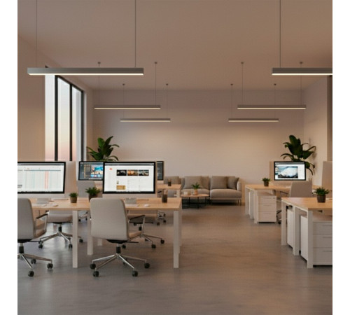 Подвесной светильник Uniel ULO UL-00013170