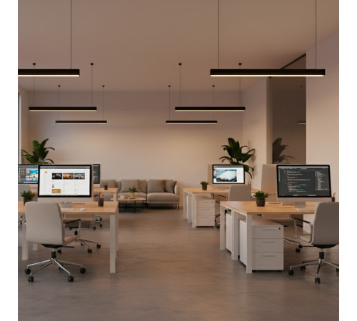 Подвесной светильник Uniel ULO UL-00013171