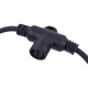 Разветвитель Uniel UL-00013219