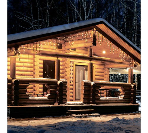 Гирлянда Нить Uniel ULD UL-00013330