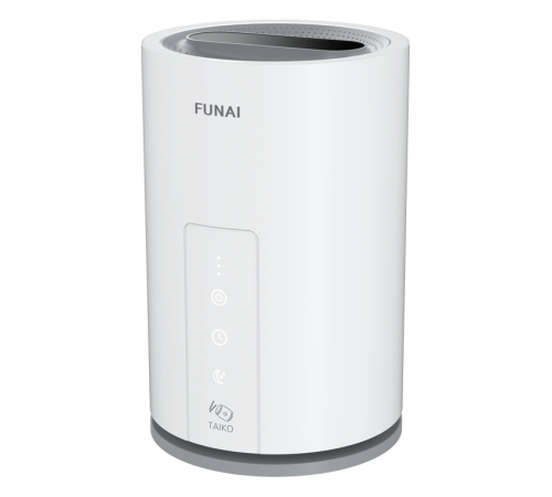 Увлажнитель воздуха ультразвуковой Funai Taiko USH-TKE7251WC