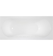 Ванна Allen Brau Evo Oberon 1700х700 мм с ножками 2.3EV01.20