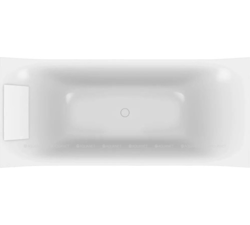 Ванна отдельностоящая Jacob Delafon Grands Boulevards 180x85 см белая E6D156-0