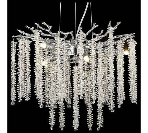 Подвесная люстра Velante 185 185-103-06