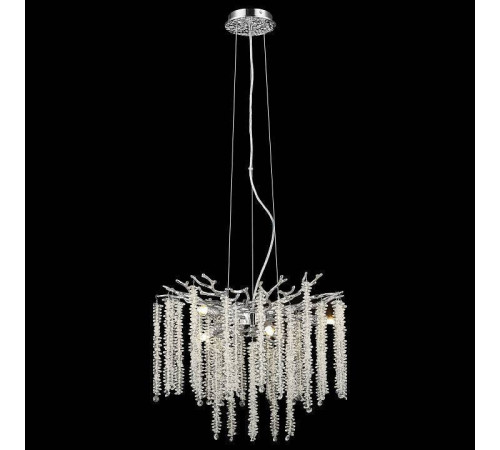 Подвесная люстра Velante 185 185-103-06