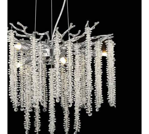 Подвесная люстра Velante 185 185-103-06