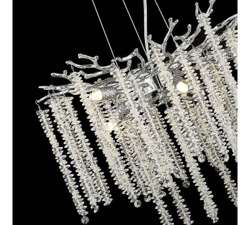 Подвесная люстра Velante 185 185-103-06