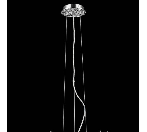 Подвесная люстра Velante 185 185-103-06