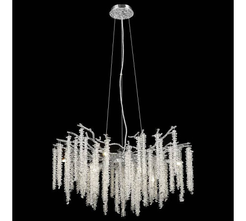 Подвесная люстра Velante 185 185-103-10