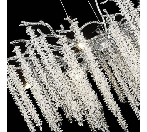 Подвесная люстра Velante 185 185-103-10