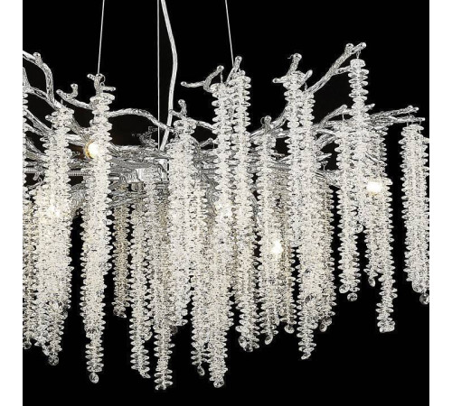 Подвесная люстра Velante 185 185-103-10