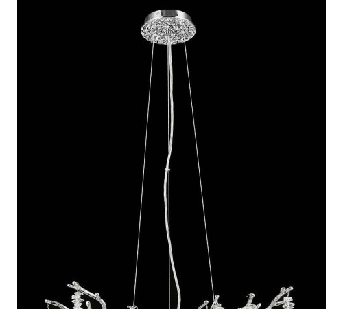 Подвесная люстра Velante 185 185-103-10