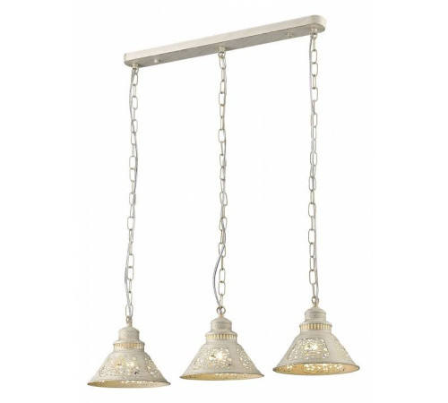 Подвесной светильник Velante 308 308-003-03