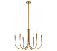 Люстра на штанге Velante 368 368-503-06