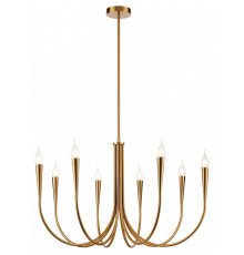 Люстра на штанге Velante 368 368-503-08