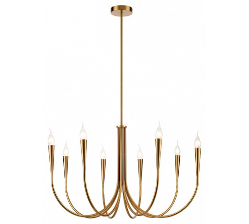 Люстра на штанге Velante 368 368-503-08