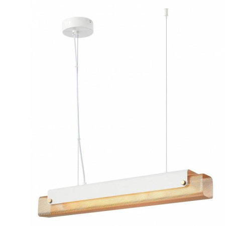 Подвесной светильник Velante 421 421-003-01