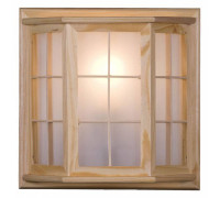 Накладной светильник Velante 502 502-711-01