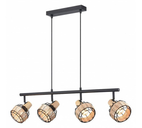 Подвесной светильник Velante 563 563-713-04