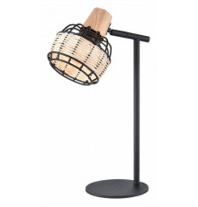 Настольная лампа декоративная Velante 563 563-714-01