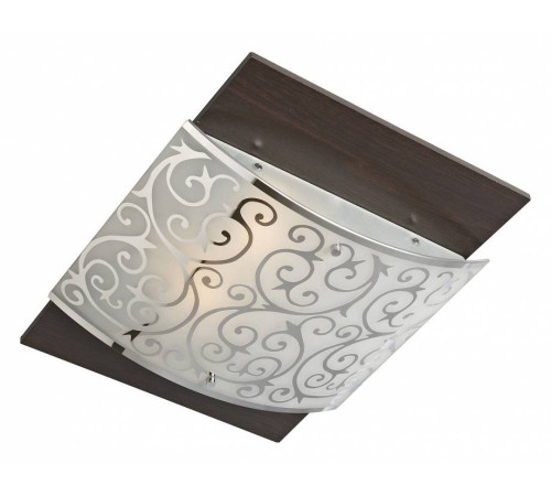 Накладной светильник Velante 633 633-722-03