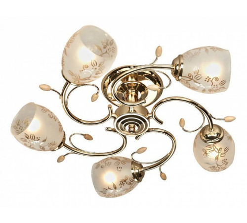 Люстра на штанге Velante 762 762-307-05