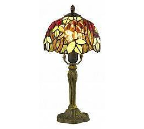 Настольная лампа декоративная Velante 881-80 881-804-01