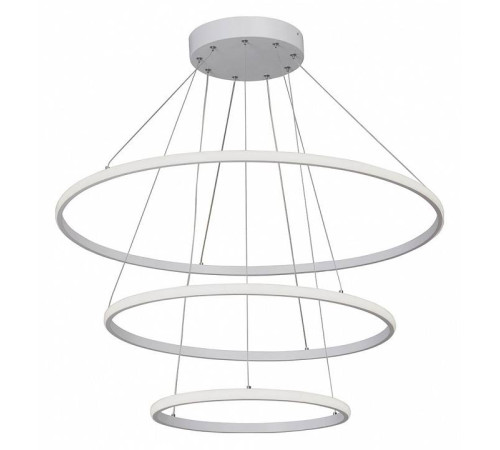 Подвесной светильник Vitaluce V04614 V04614-03/3S