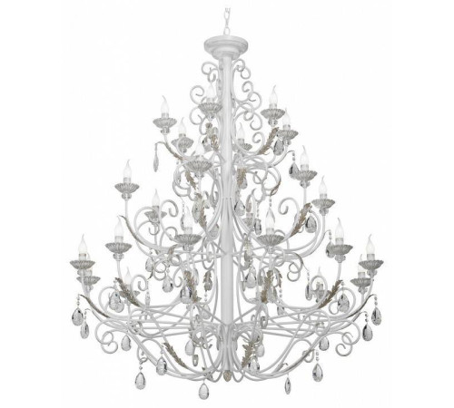 Подвесная люстра Vitaluce V1003-0/24