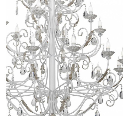 Подвесная люстра Vitaluce V1003-0/24