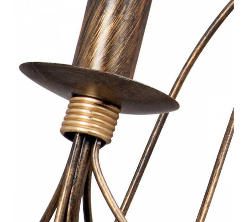 Подвесная люстра Vitaluce V1034 V1034/5