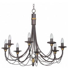 Подвесная люстра Vitaluce V1151 V1151/8