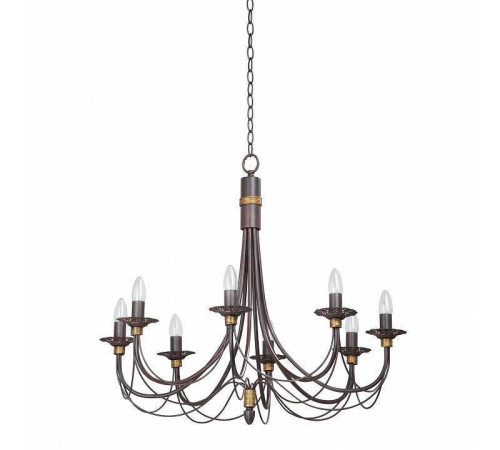 Подвесная люстра Vitaluce V1151 V1151/8