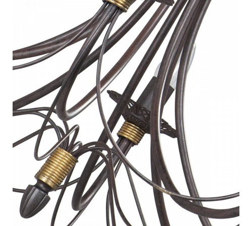 Подвесная люстра Vitaluce V1151 V1151/8