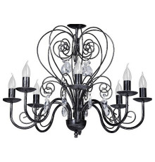 Подвесная люстра Vitaluce V1179 V1179/8