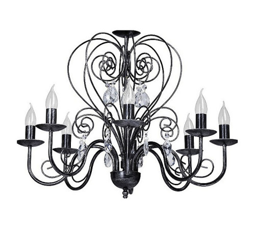 Подвесная люстра Vitaluce V1179 V1179/8