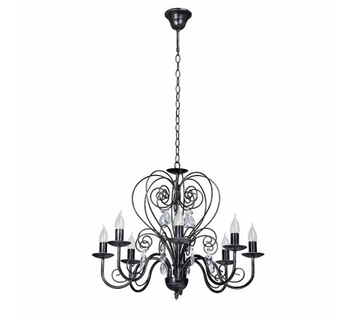 Подвесная люстра Vitaluce V1179 V1179/8