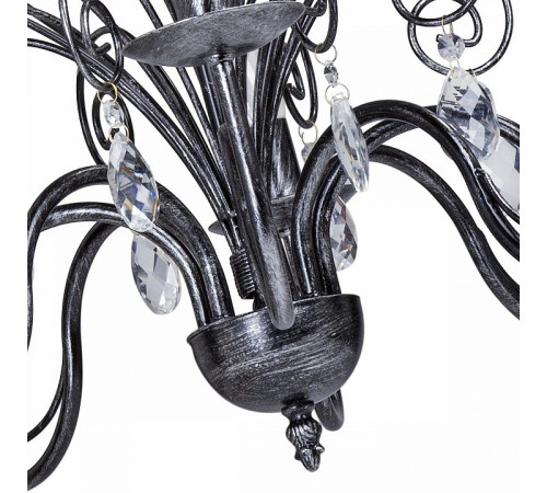 Подвесная люстра Vitaluce V1179 V1179/8