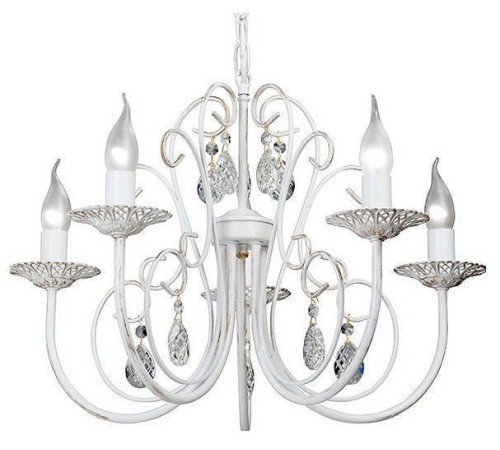 Подвесная люстра Vitaluce V1398/5