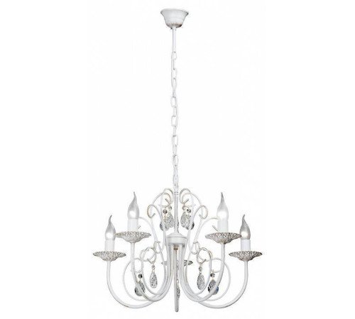 Подвесная люстра Vitaluce V1398/5