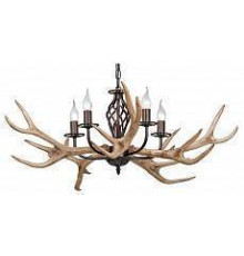 Подвесная люстра Vitaluce  V1491/5