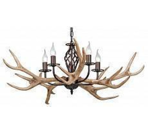 Подвесная люстра Vitaluce V1491/5