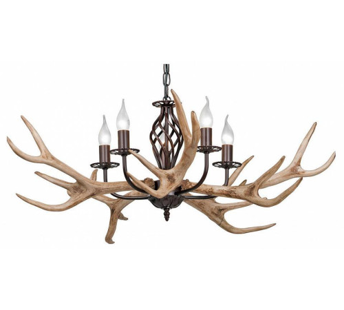 Подвесная люстра Vitaluce V1491/5