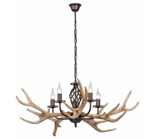 Подвесная люстра Vitaluce V1491/5