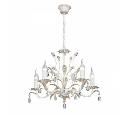 Подвесная люстра Vitaluce V1667 V1667-0/5