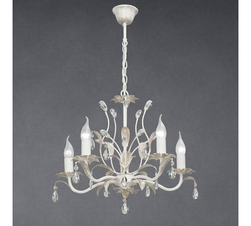 Подвесная люстра Vitaluce V1667 V1667-0/5