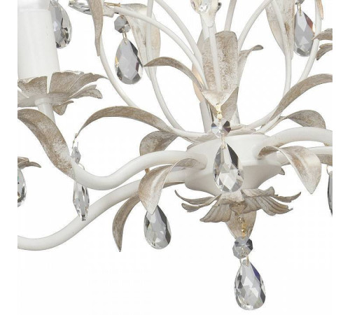 Подвесная люстра Vitaluce V1667 V1667-0/5